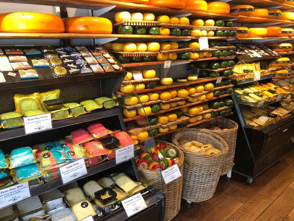 The Mo [NL] - Cheese 